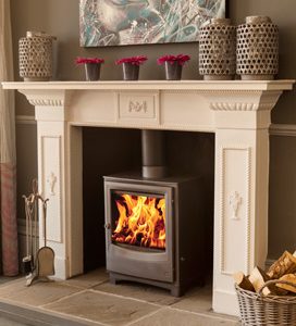 Arada Stoves