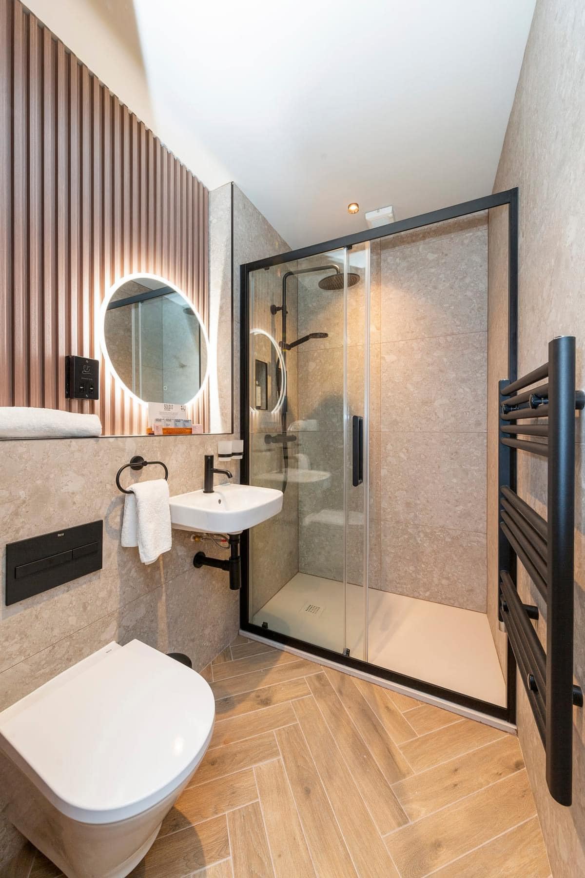 Tile project Dungarvan