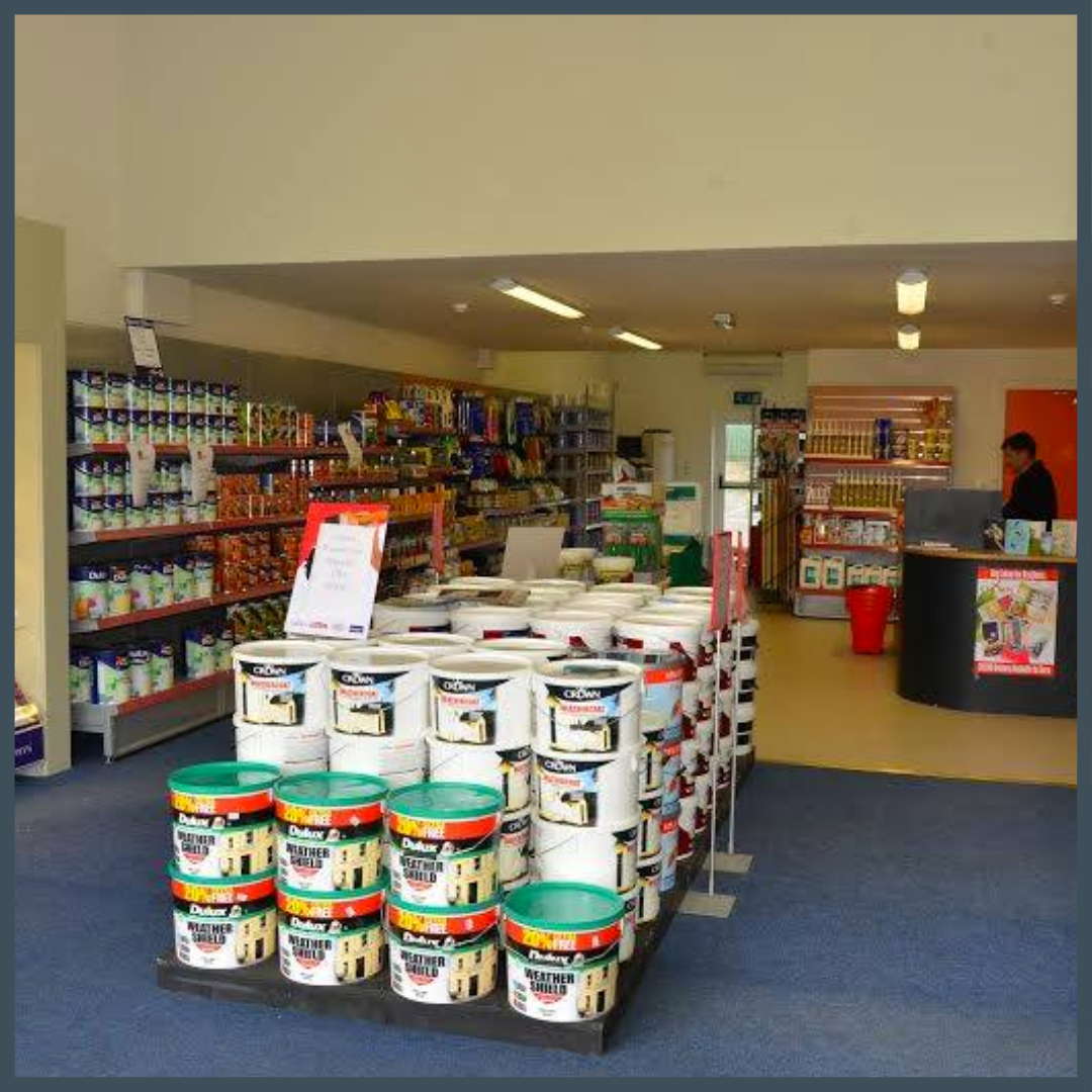 Curran heritage archive image