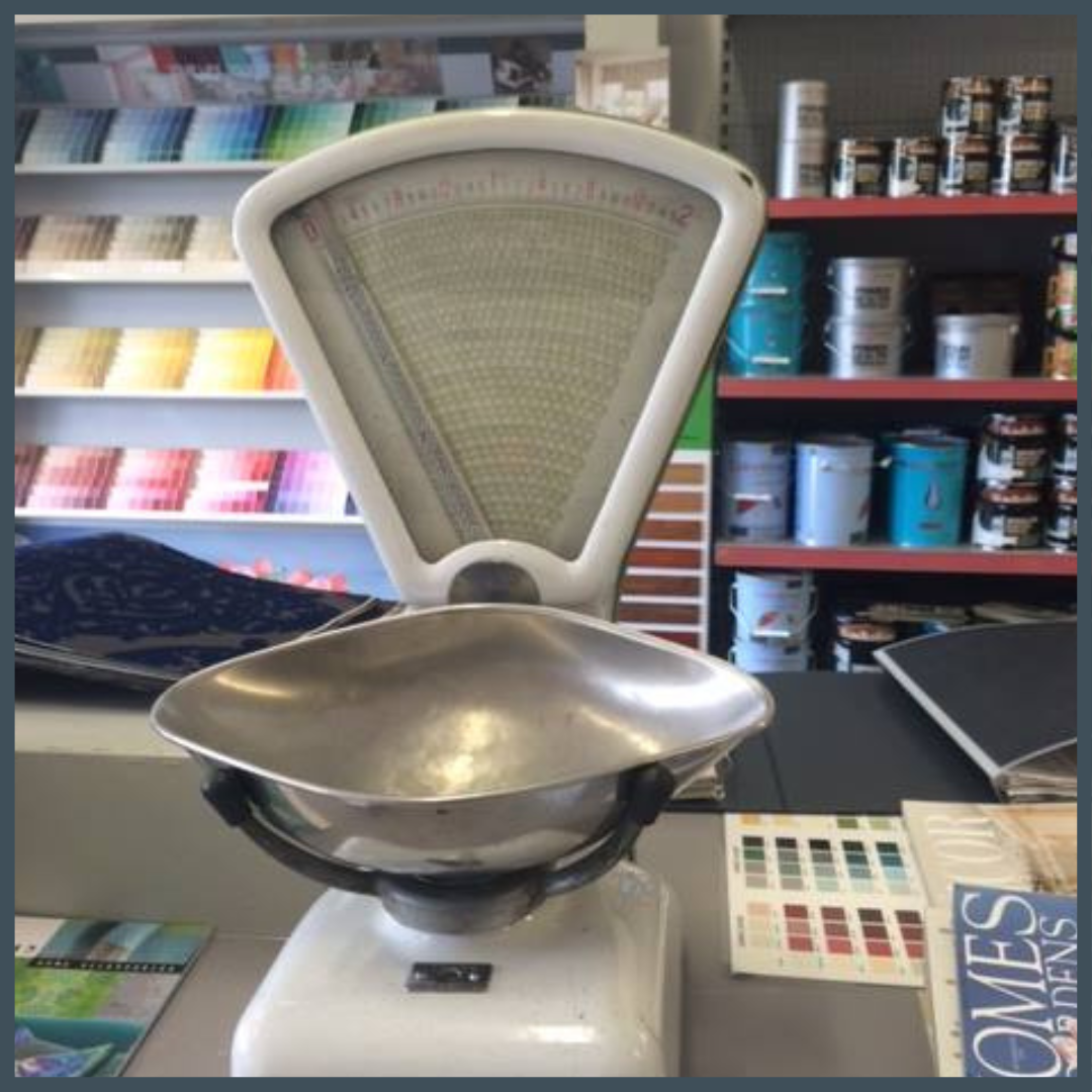 Curran heritage archive image