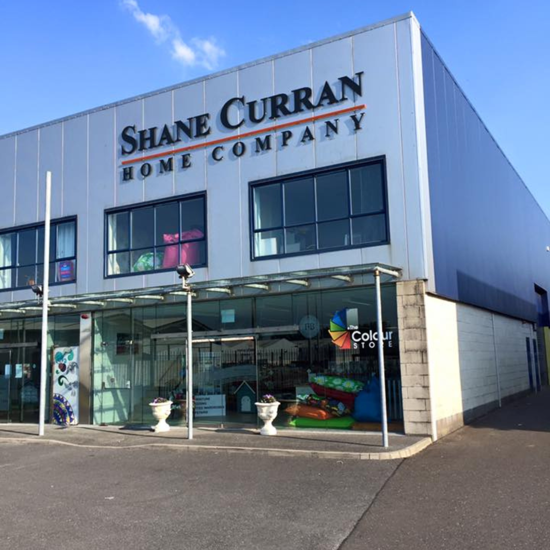 Curran heritage archive image