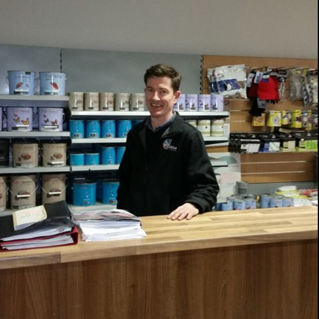 Curran heritage archive image