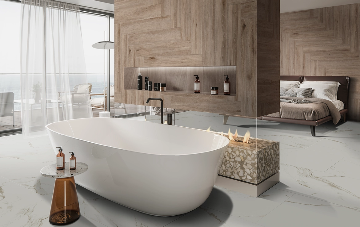 Tiles at Shane Curran Home Company