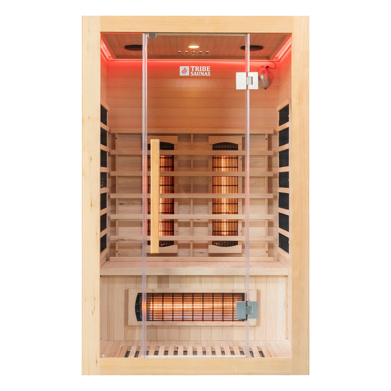 Tribe Athens 2 Infrared Sauna