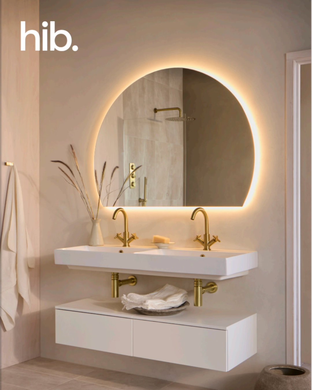 HIB SS26 brochure preview