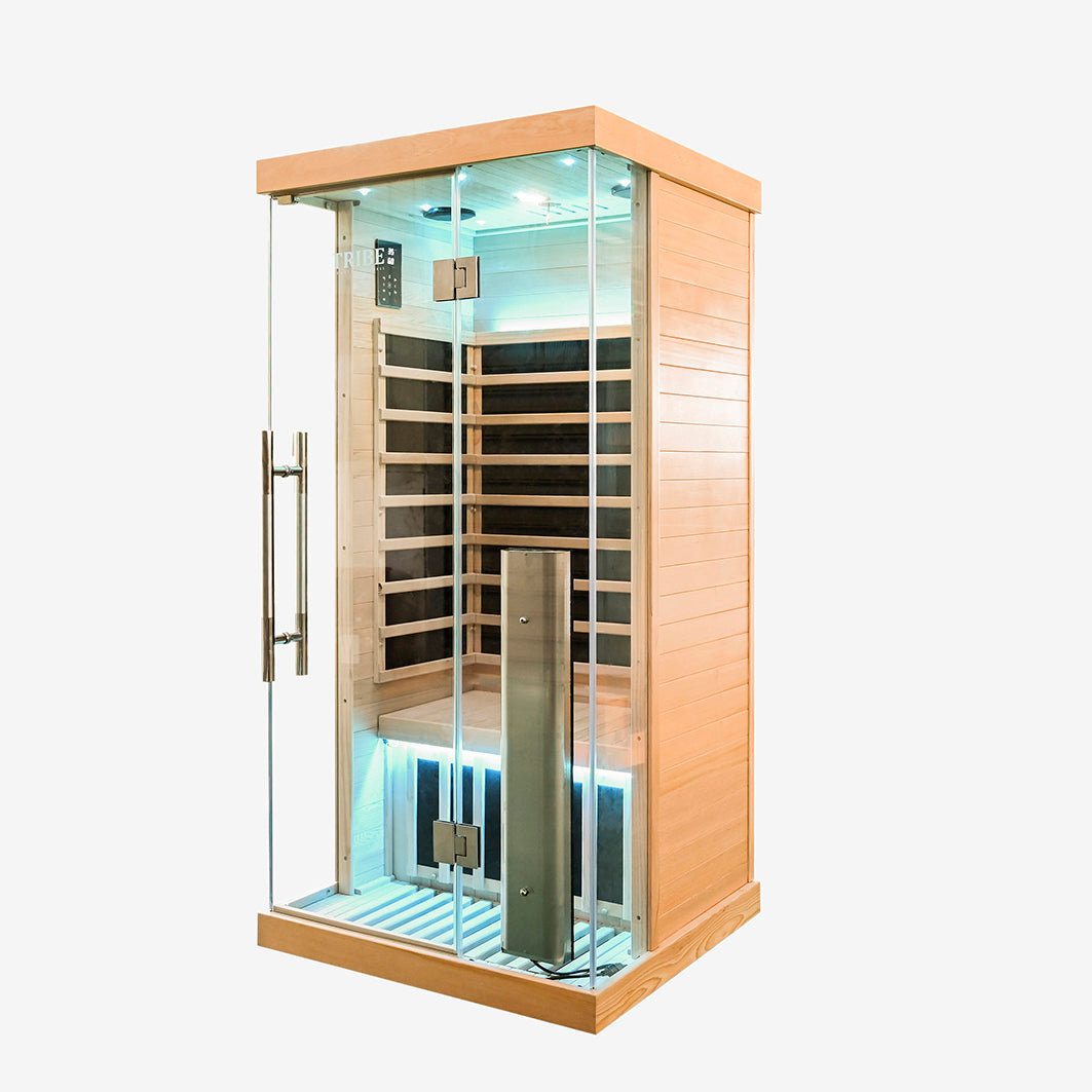Tribe Savo 1 Infrared Sauna - Image 3