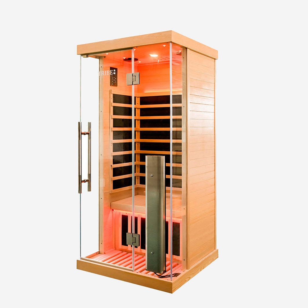 Tribe Savo 1 Infrared Sauna