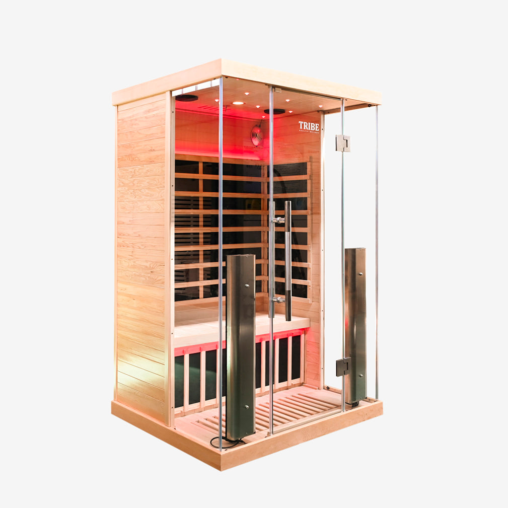 Tribe Savo 2 Infrared Sauna