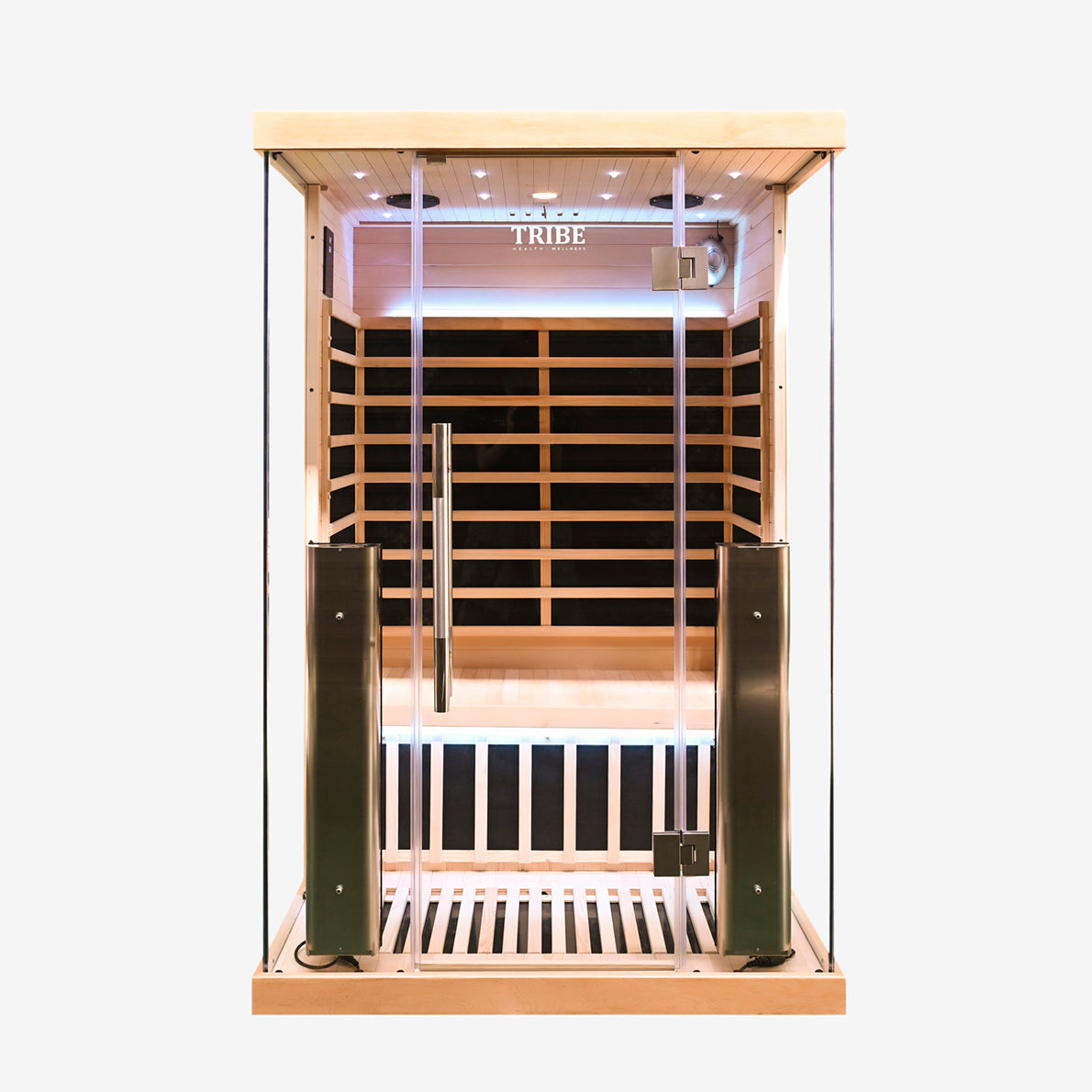 Tribe Savo 2 Infrared Sauna - Image 2