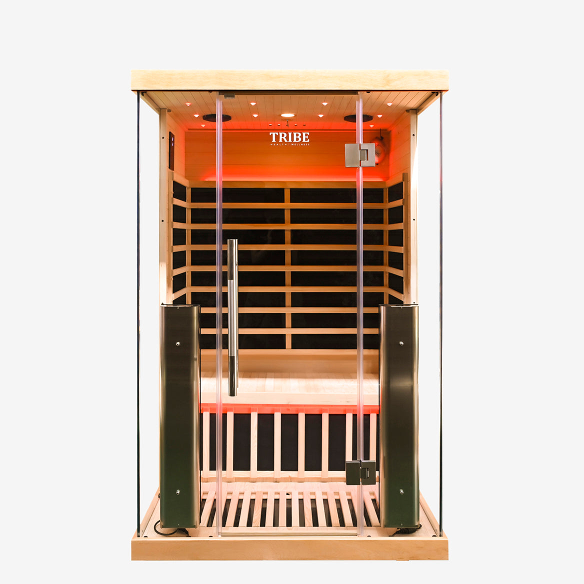 Tribe Savo 2 Infrared Sauna - Image 3