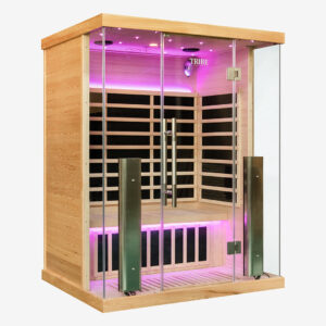 Tribe Savo 3 Infrared Sauna