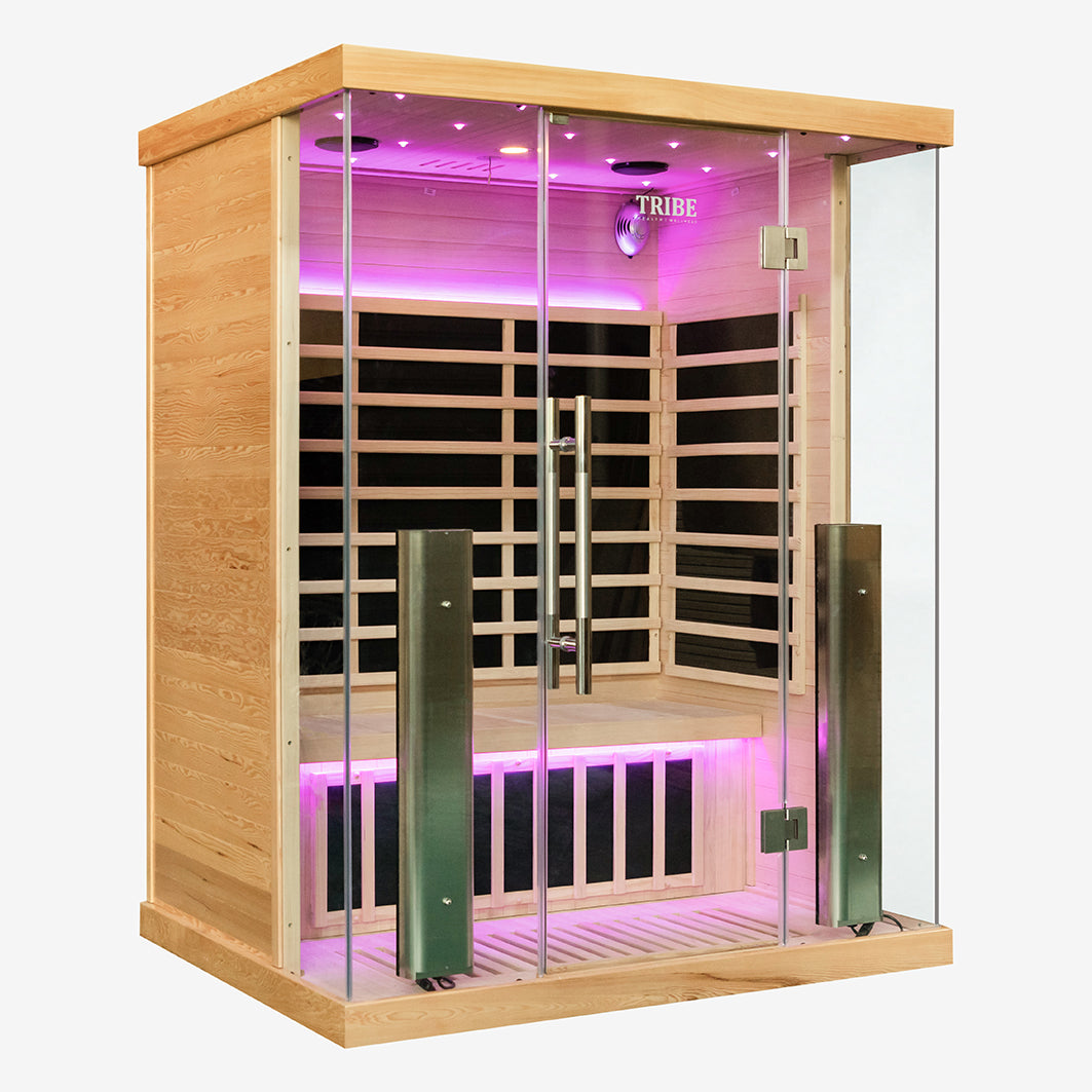 Tribe Savo 3 Infrared Sauna