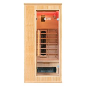 Tribe Madrid 1 Infrared Sauna