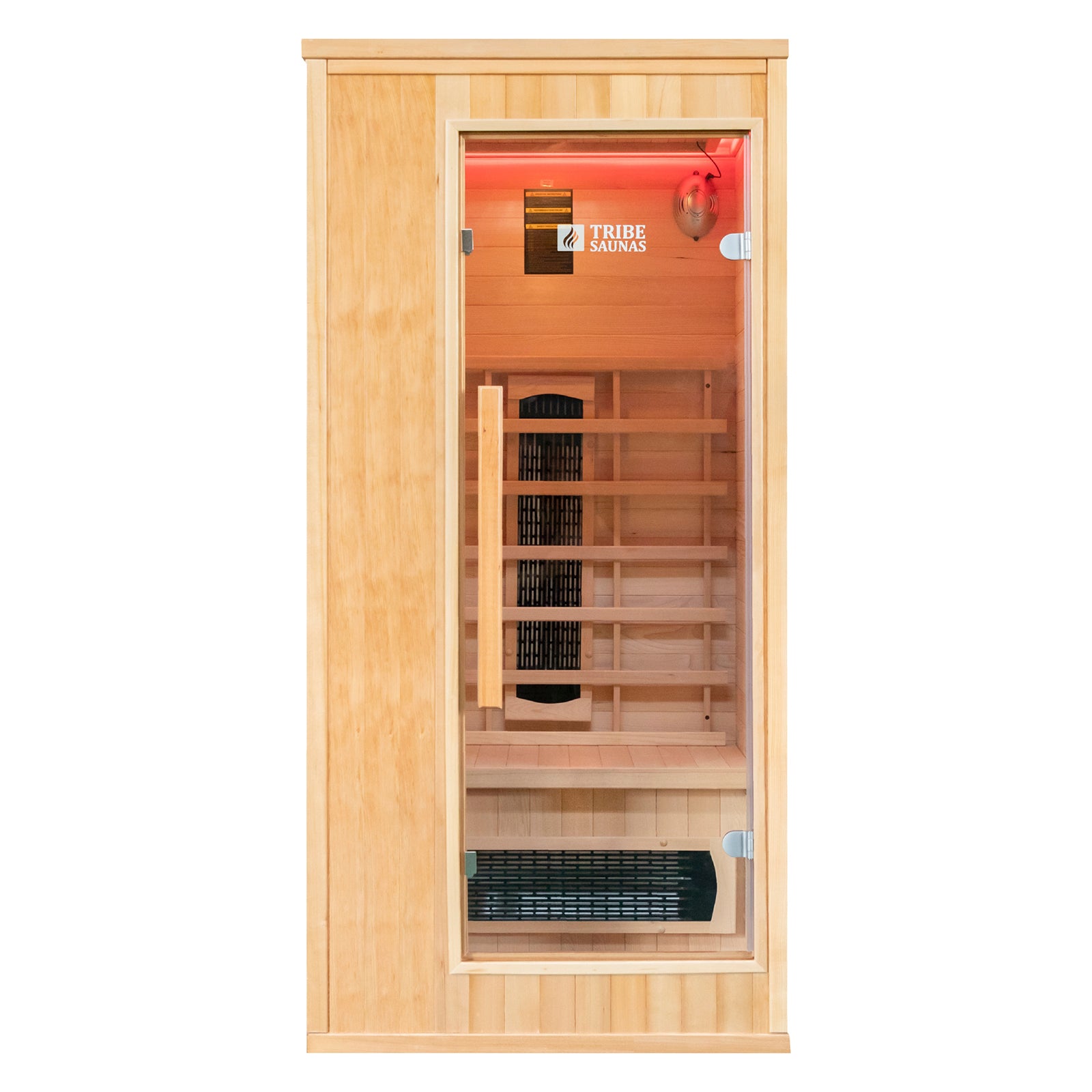Tribe Madrid 1 Infrared Sauna