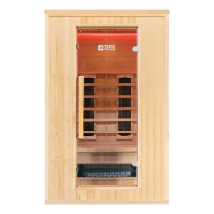 Tribe Madrid 2 Infrared Sauna