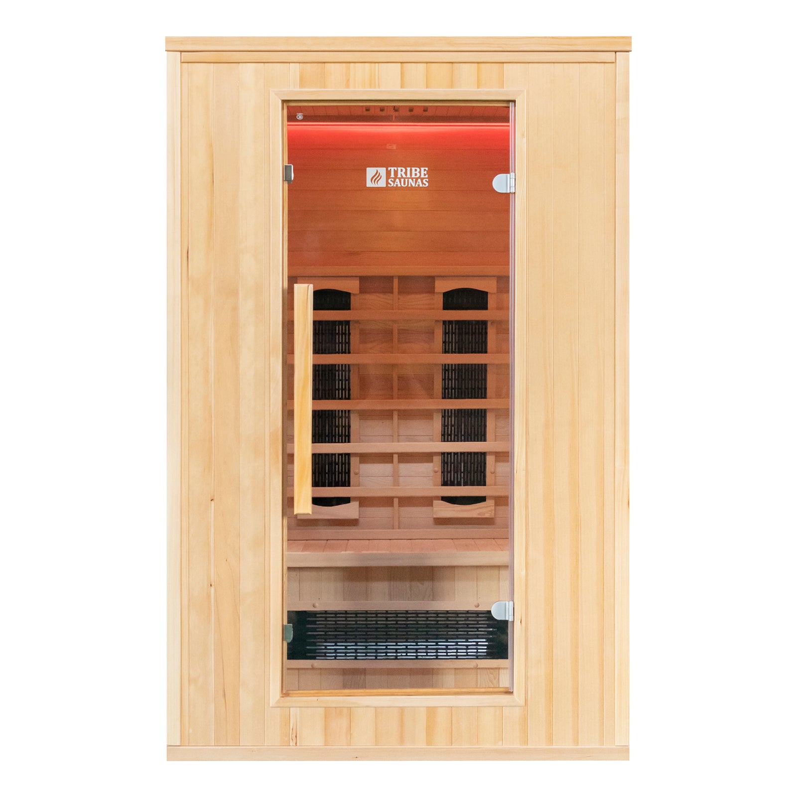 Tribe Madrid 2 Infrared Sauna