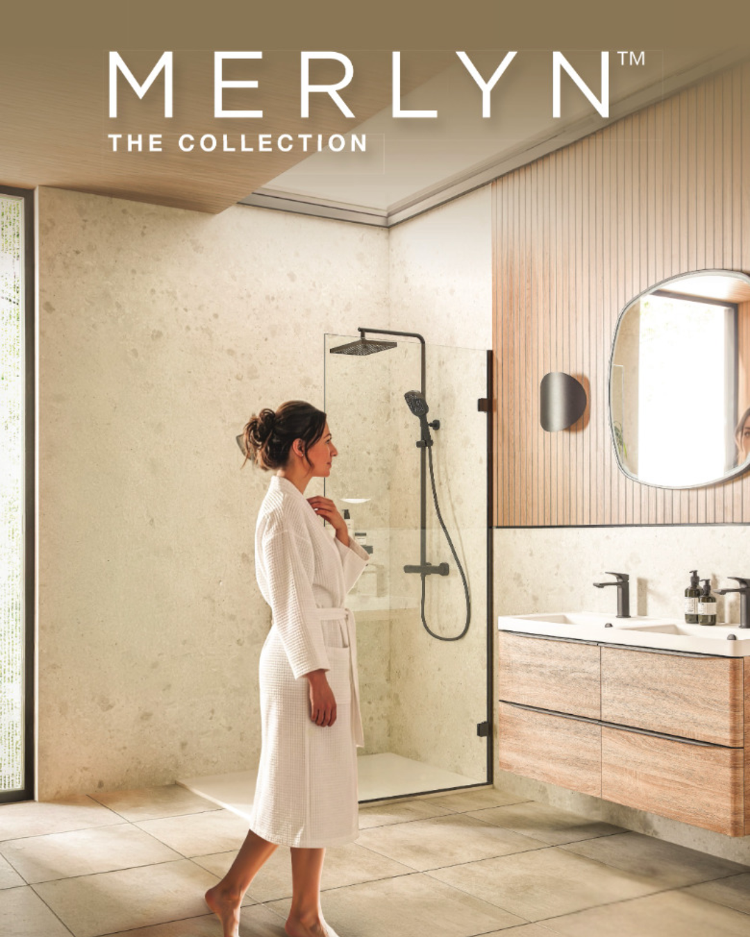 Merlyn brochure preview