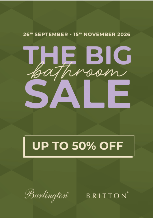Big Bathroom Sale