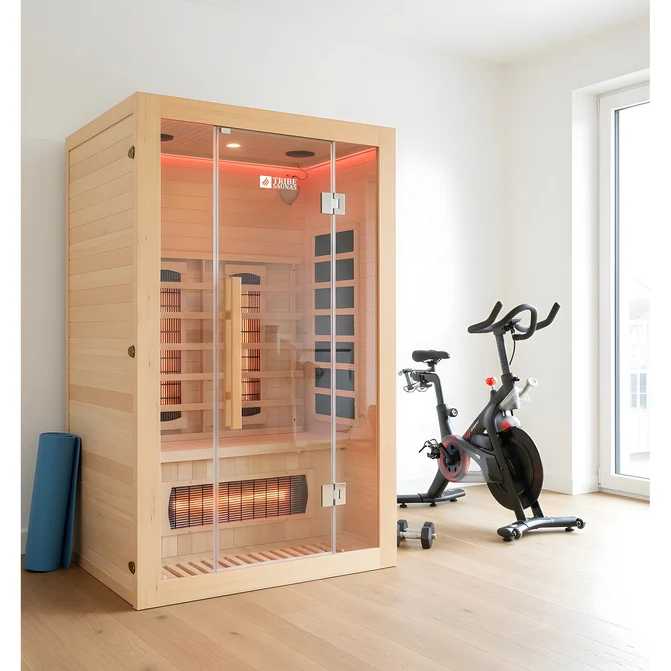 Saunas